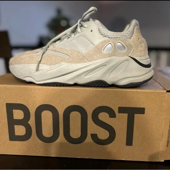 Yeezy Adidas Boost 700